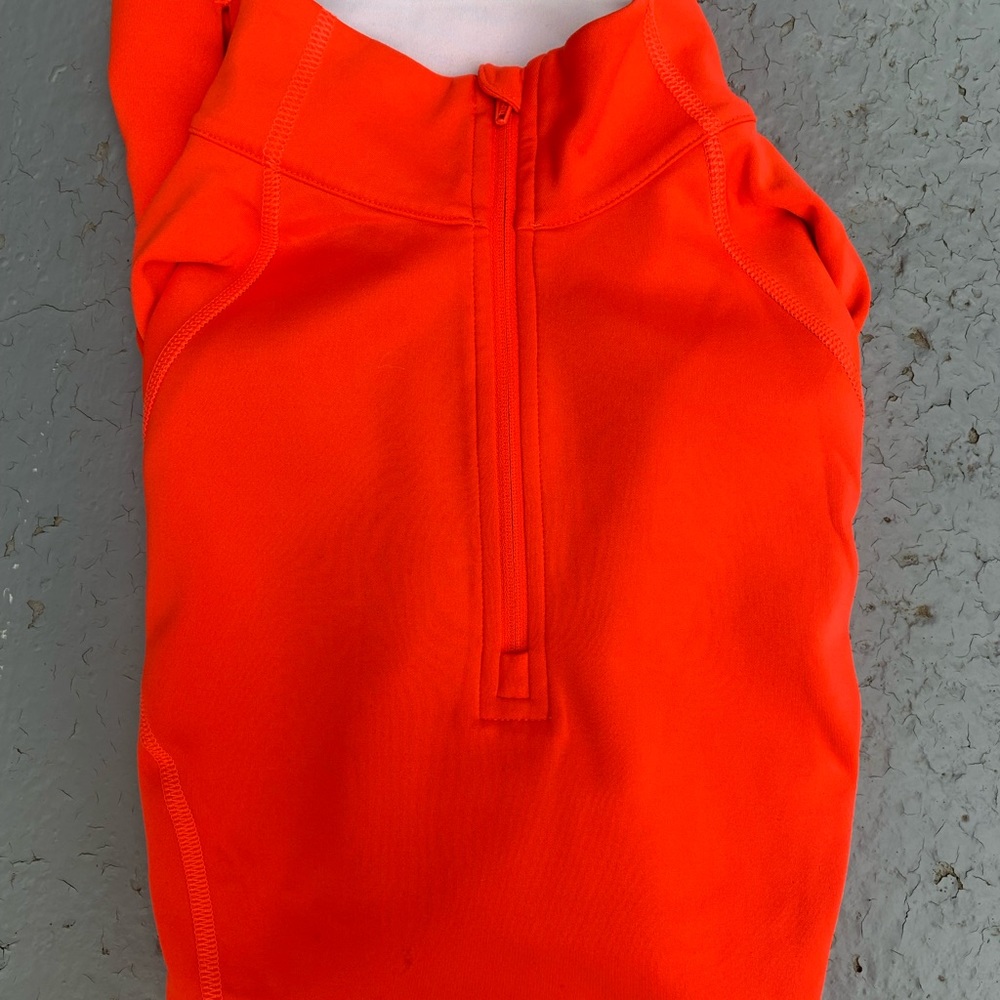 Fila Sport Quarter Zip
